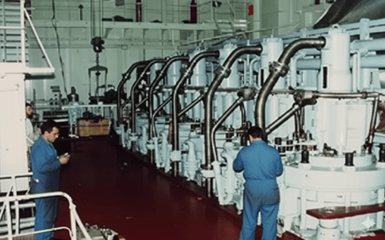 Image 2 for Engine Knowledge