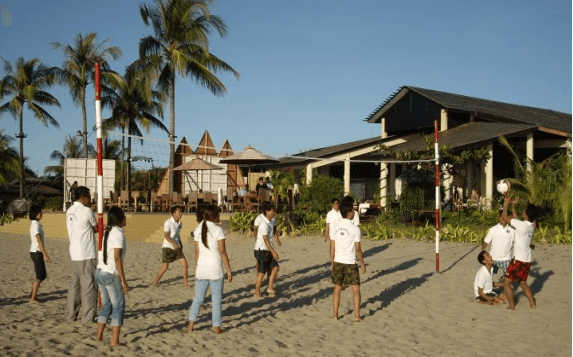 Image 2 for A Healthy Corporate Culture