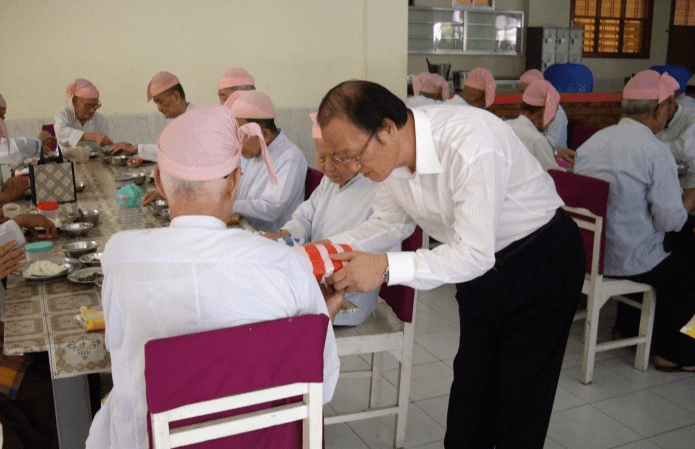 Image 1 for Social Responsibility