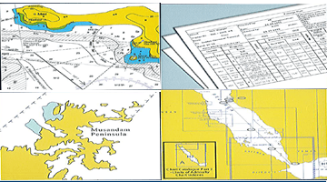 Image 1 for Passage Plan