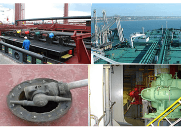 Image 1 for Tanker Operation