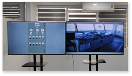 Image 1 for Engine Room Simulator