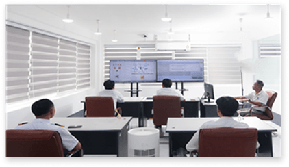 Image 2 for Oil, Chemical Tanker, Liquid Cargo Handling Simulator