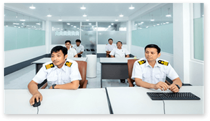 Image 1 for Oil, Chemical Tanker, Liquid Cargo Handling Simulator