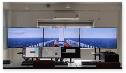 Image 1 for Ship Handling Simulator